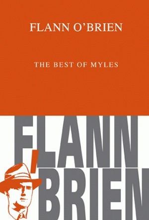 The Best of Myles (9782251444109-front-cover)