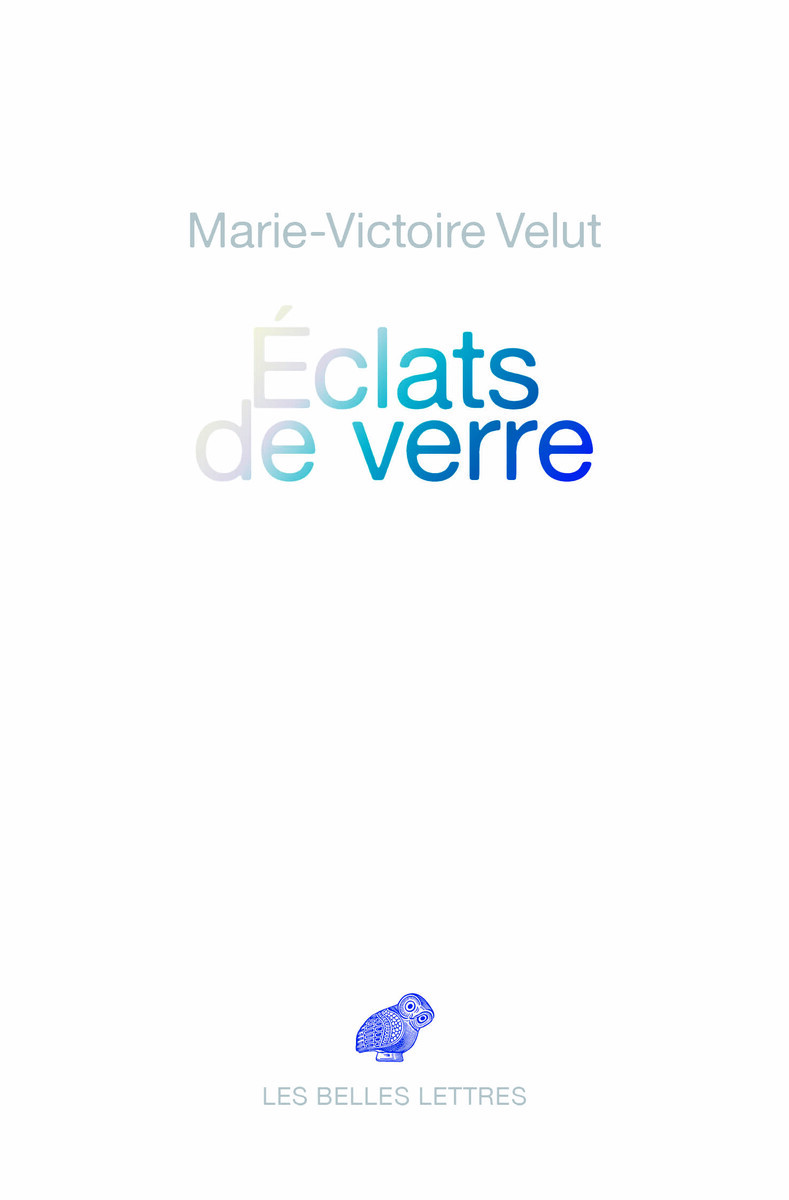 Éclats de verre (9782251447087-front-cover)