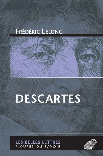 Descartes (9782251448398-front-cover)