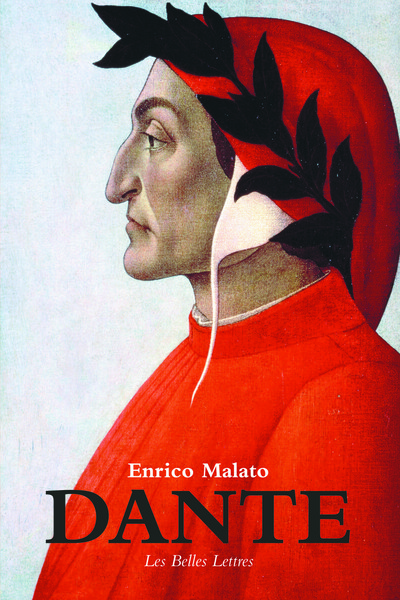 Dante (9782251446820-front-cover)