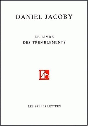Le Livre des tremblements (9782251442228-front-cover)