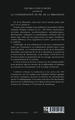 Les 900 conclusions, Précédé de La condamnation de Pic de la Mirandole (9782251446943-back-cover)
