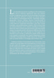 Le De architectura de Vitruve (9782251446912-back-cover)