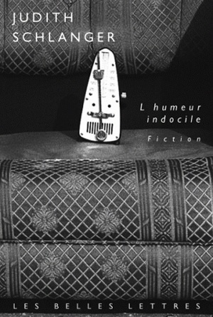 L'Humeur indocile (9782251443669-front-cover)