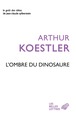 L'Ombre du dinosaure (9782251458298-front-cover)