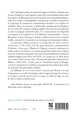 Épitomé de l’Organon d’Aristote, suivi du Commentaire moyen de l’Isagogé de Porphyre (9782251459349-back-cover)