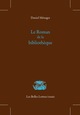 Le Roman de la bibliothèque (9782251445038-front-cover)