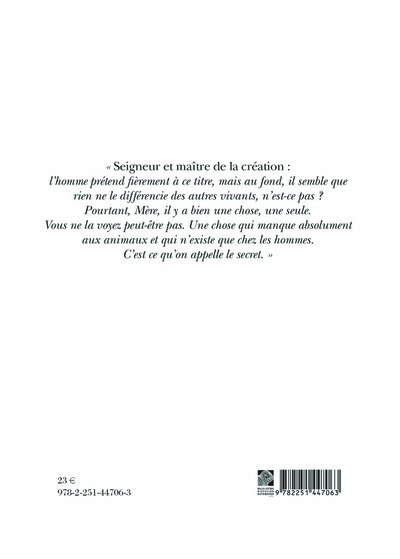 Soleil couchant (9782251447063-back-cover)