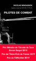 Pilotes de combat (9782251448107-front-cover)