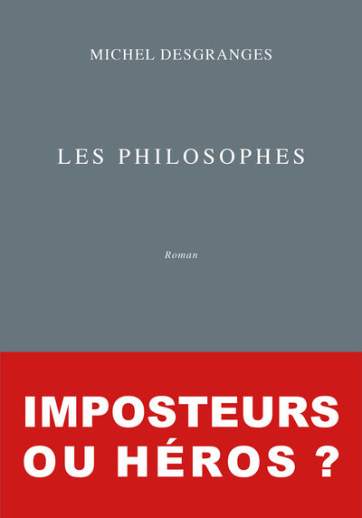 Les Philosophes, Mœurs contemporaines, tome II (9782251449692-front-cover)