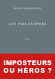 Les Philosophes, Mœurs contemporaines, tome II (9782251449692-front-cover)