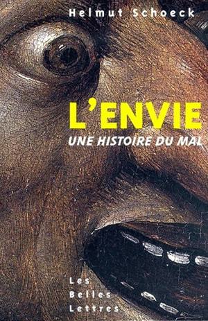 L'Envie, Une histoire du mal (9782251440729-front-cover)