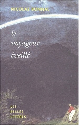 Le Voyageur éveillé (9782251442235-front-cover)