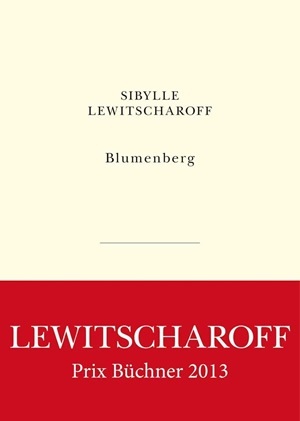 Blumenberg (9782251444895-front-cover)