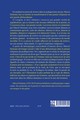 La Notion de Daïmon dans le pythagorisme ancien, De la pensée religieuse à la pensée philosophique (9782251451305-back-cover)