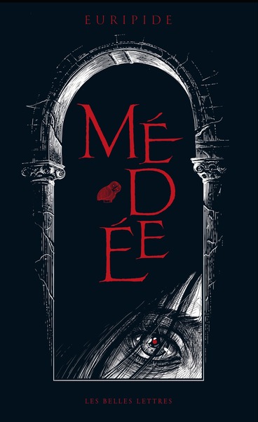 Médée (9782251457826-front-cover)