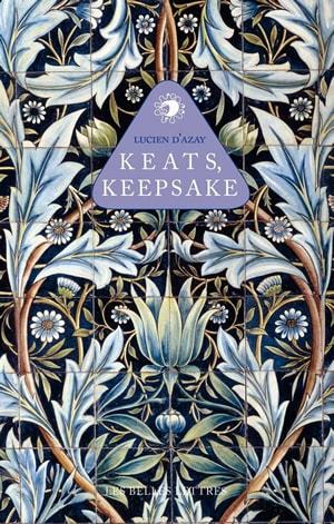 Keats, Keepsake (9782251444949-front-cover)