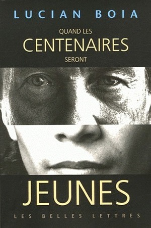 Quand les centenaires seront jeunes (9782251442945-front-cover)