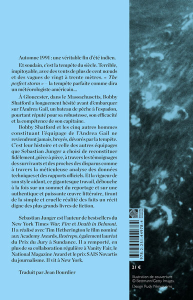 La Tempête (9782251449784-back-cover)