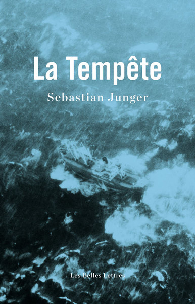 La Tempête (9782251449784-front-cover)
