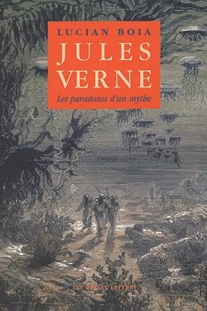 Jules Verne, Les Paradoxes d'un mythe (9782251442822-front-cover)