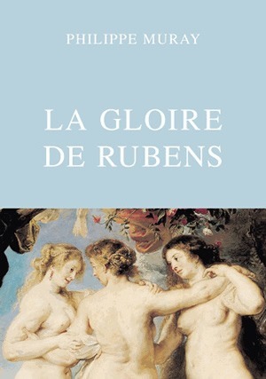 La Gloire de Rubens (9782251444642-front-cover)