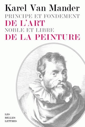 Principe et fondement de l'art noble et libre de la peinture (9782251443591-front-cover)