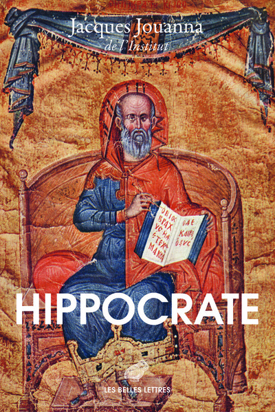 Hippocrate (9782251446806-front-cover)