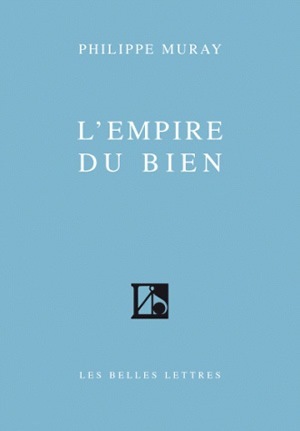 L'Empire du Bien (9782251441351-front-cover)