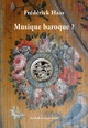 Musique baroque ? (9782251456850-front-cover)