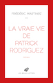 La Vraie vie de Patrick Rodriguez (9782251452098-front-cover)