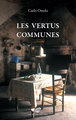 Les Vertus communes (9782251449968-front-cover)