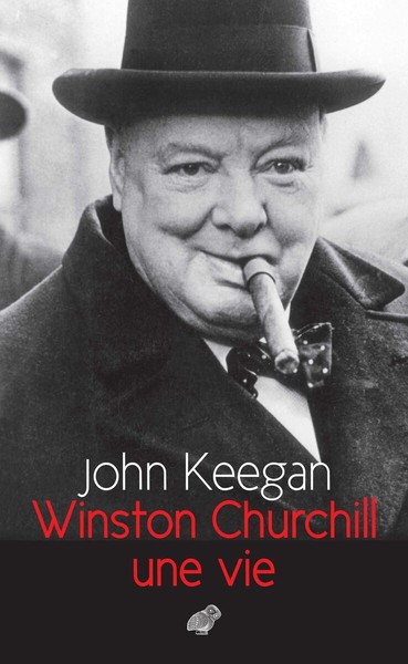 Winston Churchill, Une vie (9782251448008-front-cover)