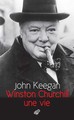 Winston Churchill, Une vie (9782251448008-front-cover)