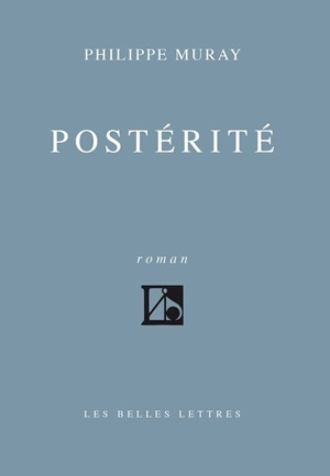 Postérité (9782251444987-front-cover)