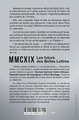 MMCXIX, Les futurs des Belles Lettres (9782251449753-back-cover)