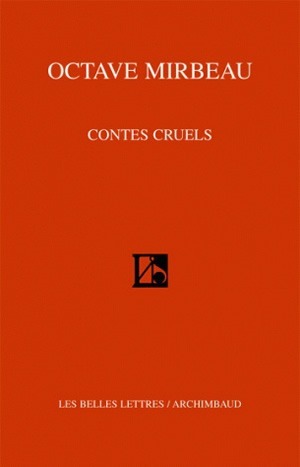 Contes cruels (9782251443638-front-cover)