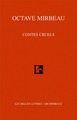 Contes cruels (9782251443638-front-cover)