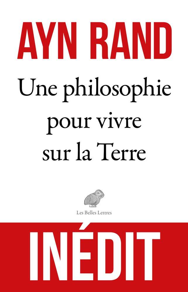 Une Philosophie pour vivre sur la Terre (9782251450681-front-cover)