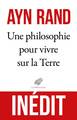 Une Philosophie pour vivre sur la Terre (9782251450681-front-cover)