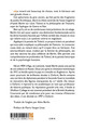 Le Hérisson et le Renard, Essai sur la vision de l’Histoire de Tolstoï (9782251450957-back-cover)