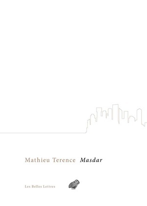 Masdar, La mue du monde (9782251444857-front-cover)
