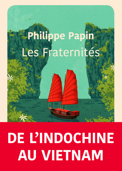 Les Fraternités (9782251447902-front-cover)