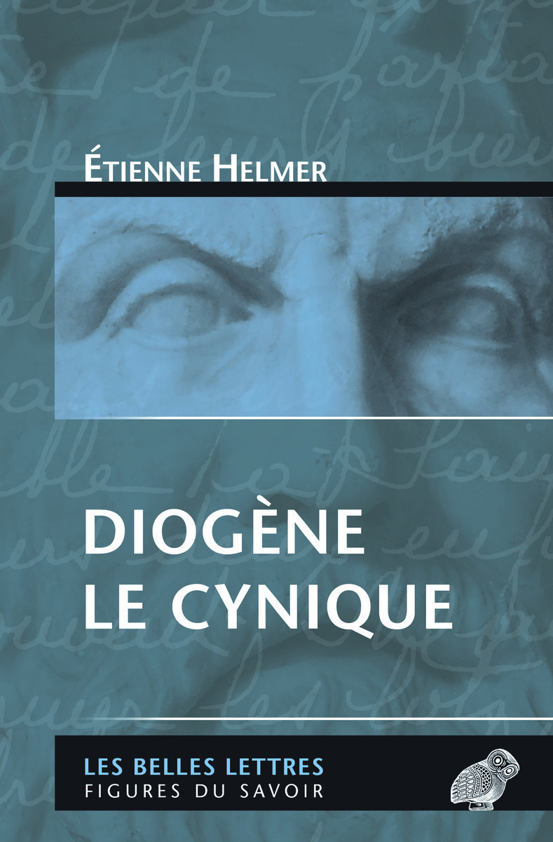Diogène le cynique (9782251446561-front-cover)