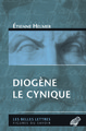 Diogène le cynique (9782251446561-front-cover)