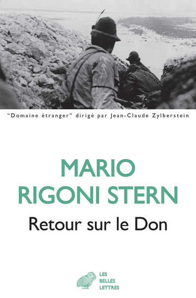 Retour sur le Don (9782251451336-front-cover)