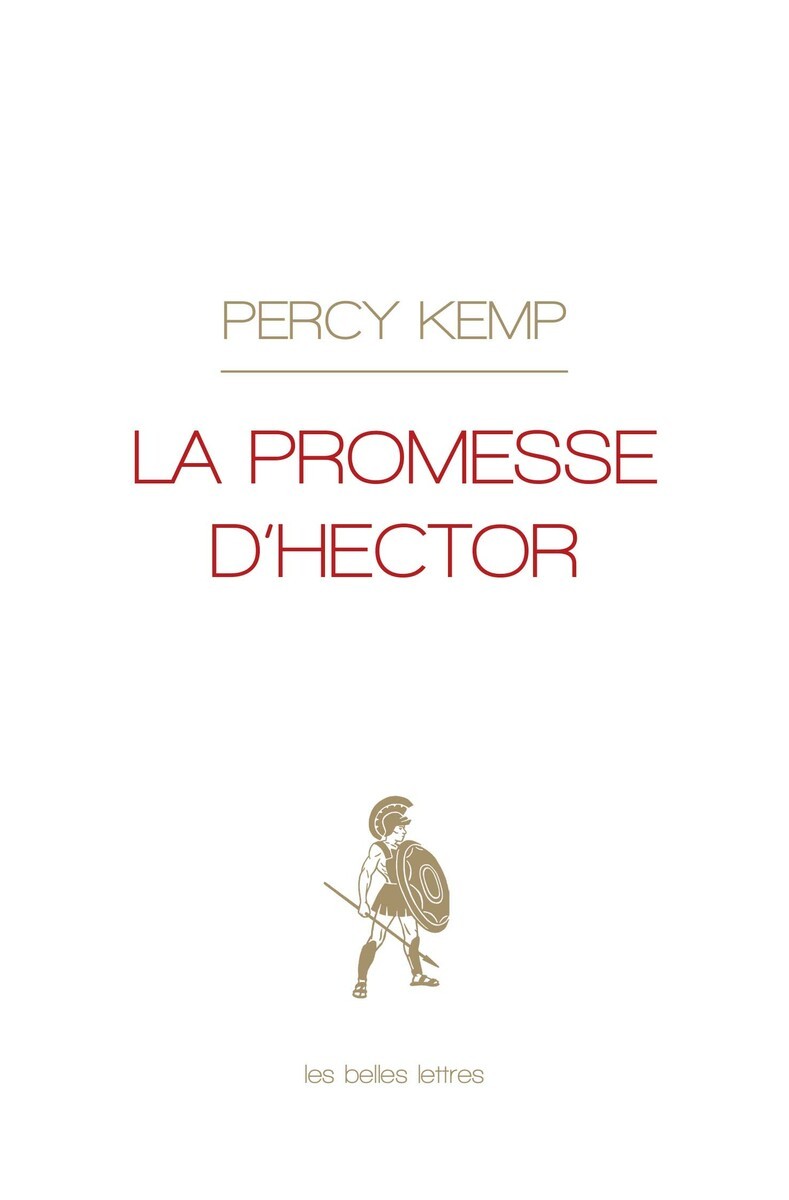 La Promesse d'Hector (9782251448053-front-cover)