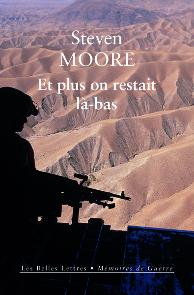 Et plus on restait là-bas, Mémoires d’un soldat à mi-temps (9782251451794-front-cover)