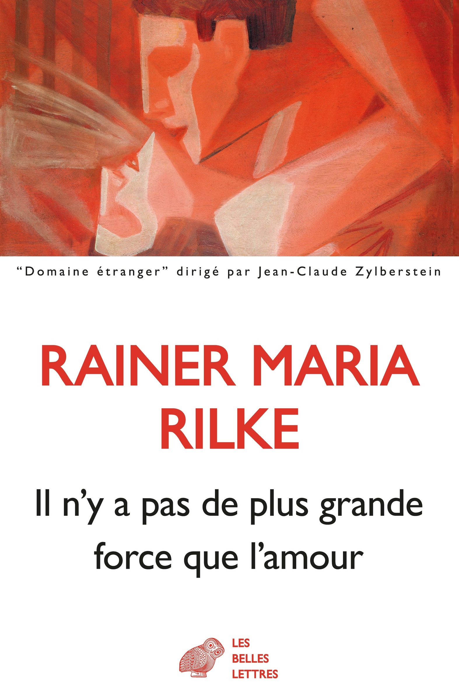Il n'y a pas de plus grande force que l'amour (9782251457833-front-cover)