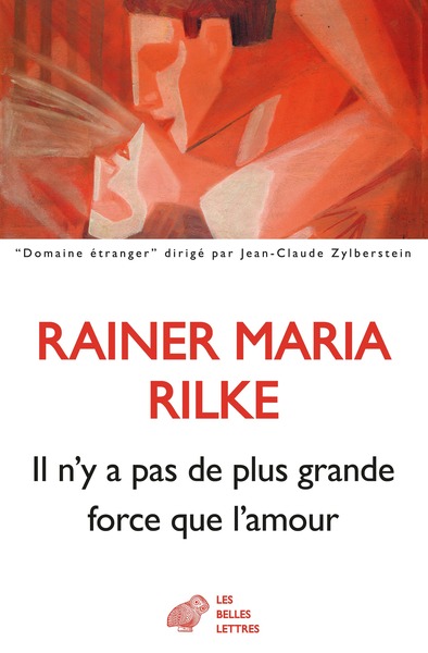 Il n'y a pas de plus grande force que l'amour (9782251457833-front-cover)